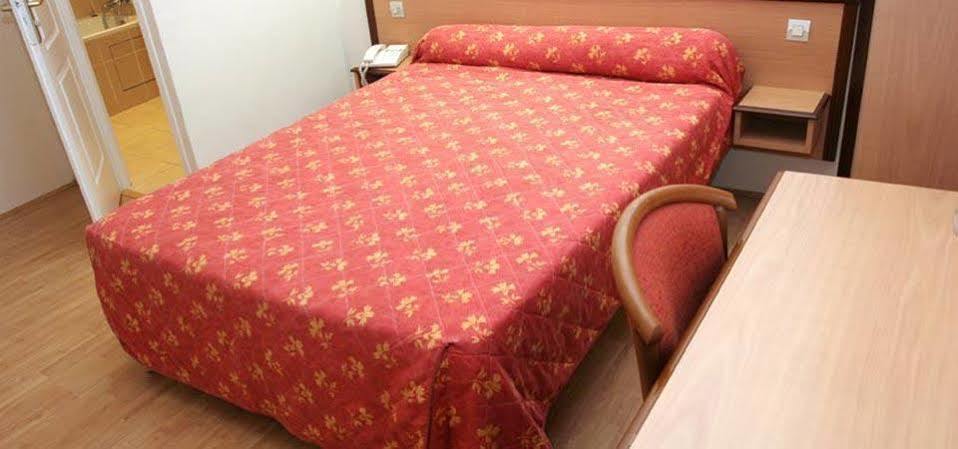 Liege Strasbourg Paris