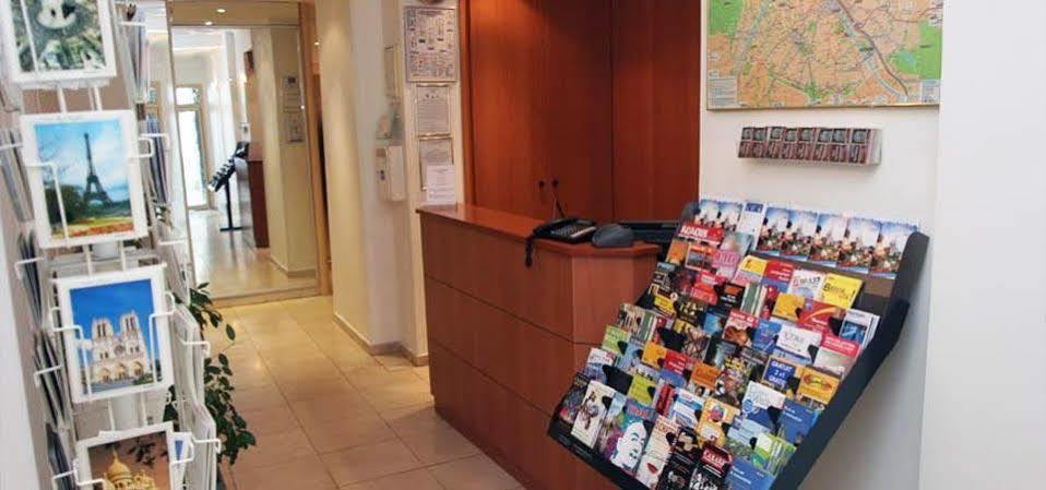 Hotel Liege Strasbourg