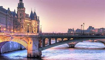 Liège Strasbourg Hotel