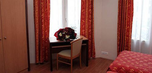 Liege Strasbourg 2* Paris